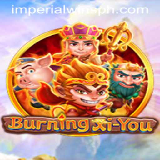 Unveiling the Mystique of BurningXiYou: A Journey Through Imperial Wins
