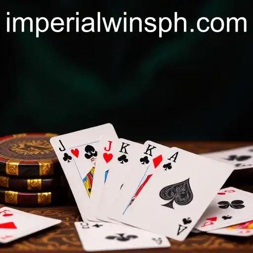 Exploring the Fascinating World of Card Games: A Deep Dive into Imperial Wins