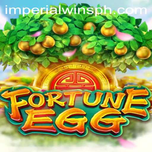 The Enchanting World of FortuneEgg: Exploring the Magic of Imperial Wins