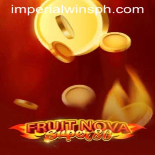 FruitNovaSuper80: A Juicy Game of Slots and Imperial Wins Unveiled