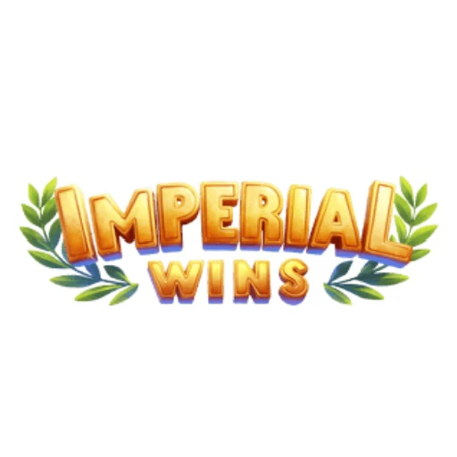 Imperial Wins logo