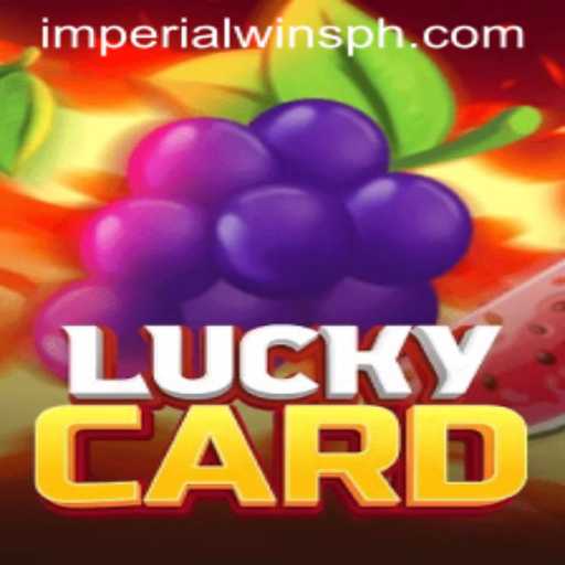 Exploring LuckyCard: A Dive into Imperial Wins