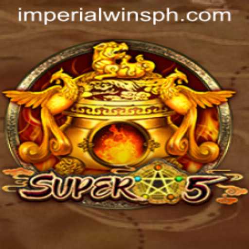 Imperial Wins: Dive into the Unique World of Super5