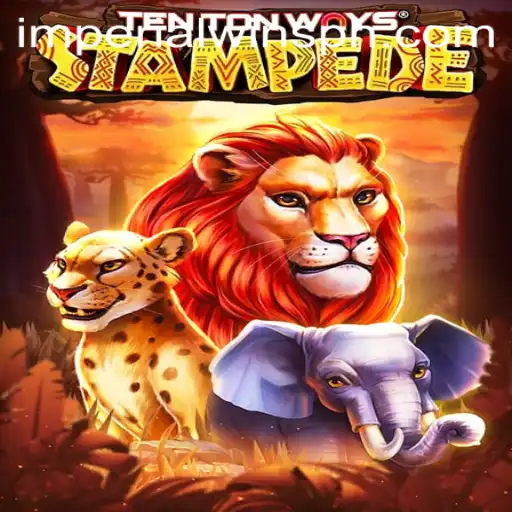 Exploring TenTonWaysStampede: A Deep Dive into the Game & Its Imperial Wins